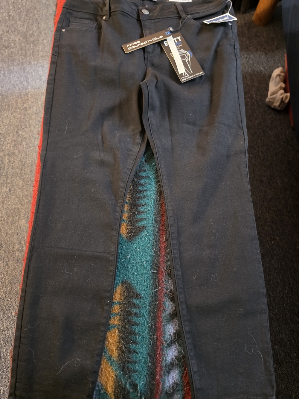 Womens Black Pants